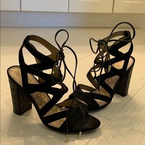 Sam Edelman heels